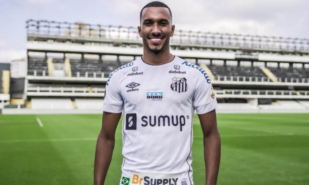 A composição da contratação do Lucas Braga pelo Inter - JB Filho Repórter