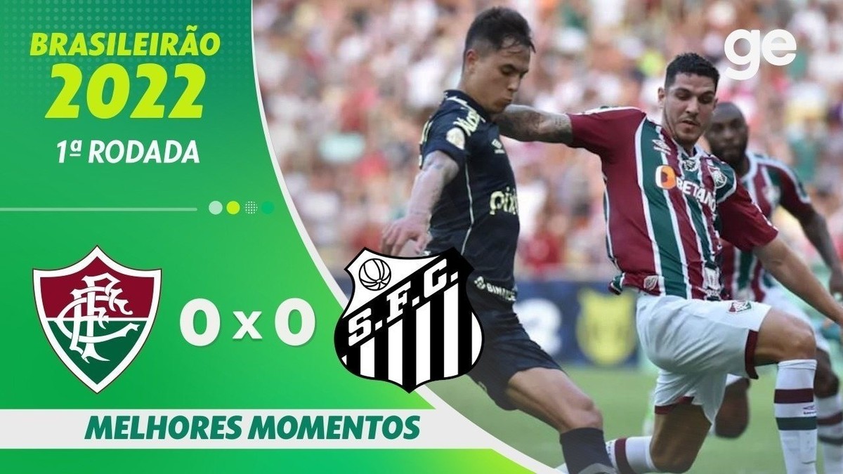 Análise: Fluminense vê nível cair sem Ganso, e alto número de finalizações mascaram baixa periculosidade - Globo.com