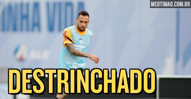 Analista tático explica como Maycon pode atuar no Corinthians e detalha caraterísticas do volante - Meu Timão