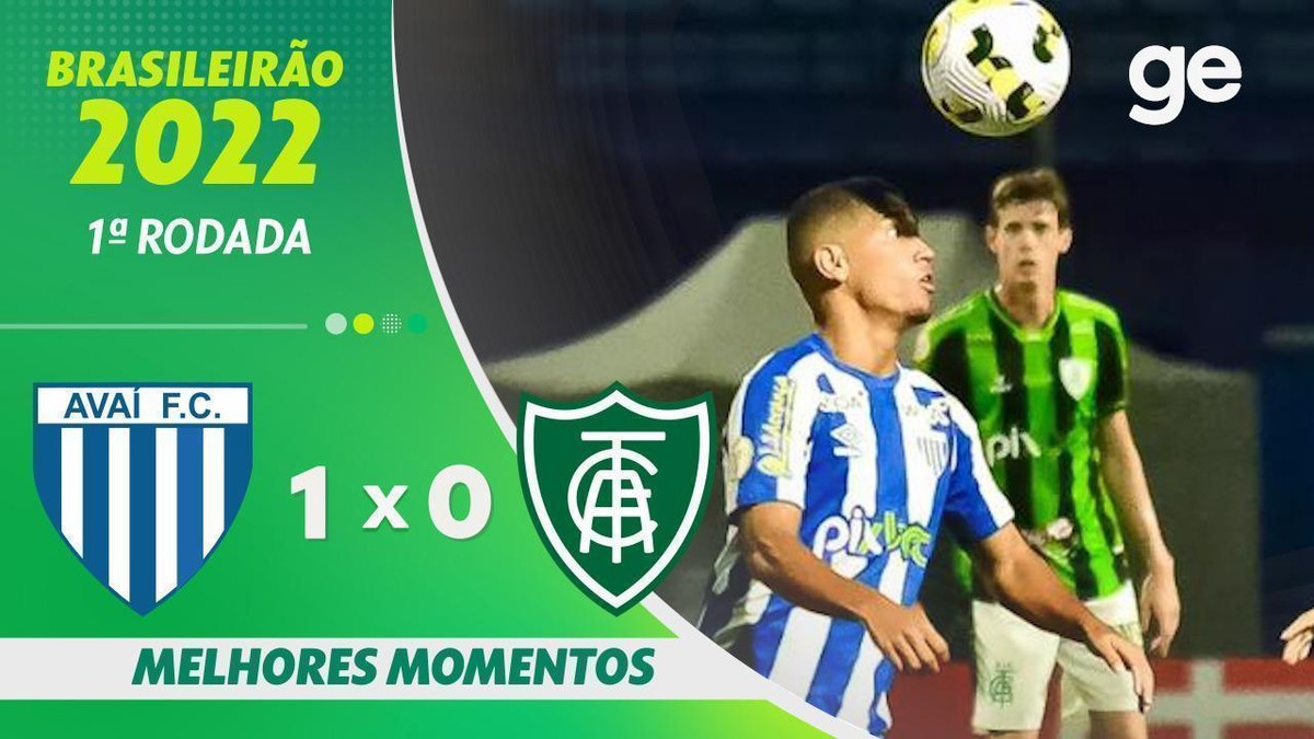 Após derrota na estreia do Brasileirão, Marquinhos Santos não é mais o técnico do América-MG - Globo.com