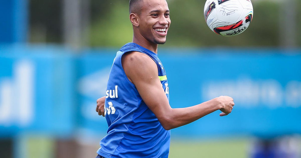 Após título gaúcho, Grêmio terá cinco novidades para a Série B - GZH