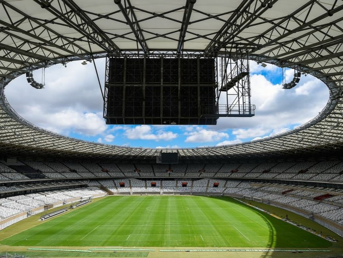 Athletic Club x Cruzeiro: veja onde assistir, escalações, desfalques e arbitragem - Globo.com