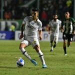 ATUAÇÕES: Estreante, Fernández é o destaque em derrota do Santos para o Banfield - LANCE!