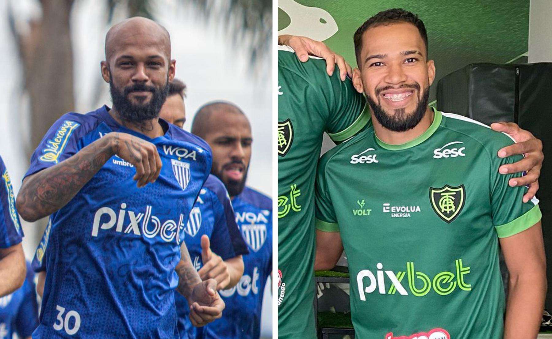 Avaí x América: veja prováveis escalações para estreia do Coelho na Série A - Superesportes