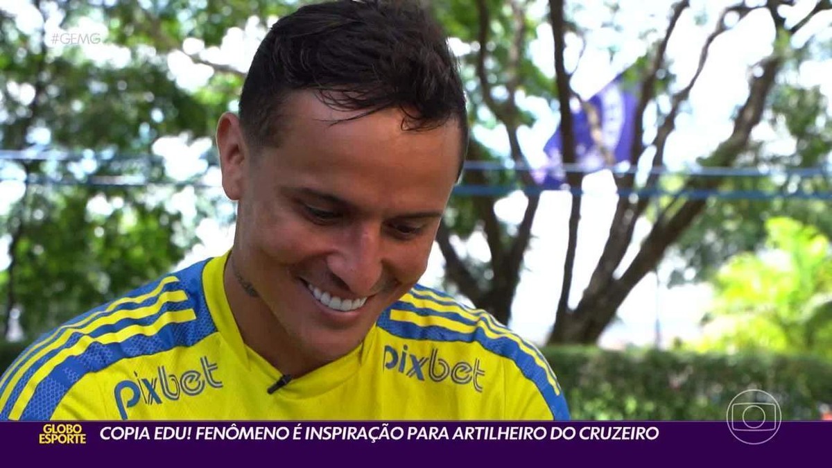 Bahia x Cruzeiro: João Paulo é ausência, e Pezzolano mantém jovens no radar; veja relacionados - Globo.com