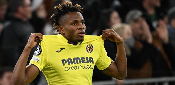 Bayern leva gol no fim, empata com Villarreal e é eliminado da Champions - UOL Esporte