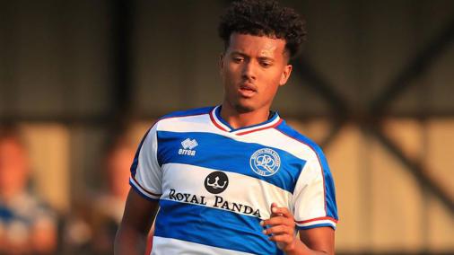 Botafogo negocia com Niko Hamalainen, lateral finlandês do QPR - LANCE!