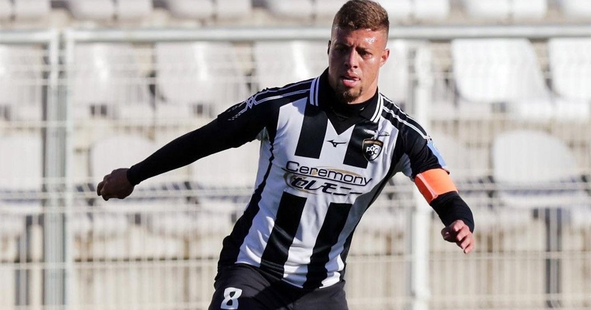 Botafogo tenta Lucas Fernandes já para esta janela; empréstimo seria até junho do ano que vem - FogãoNET