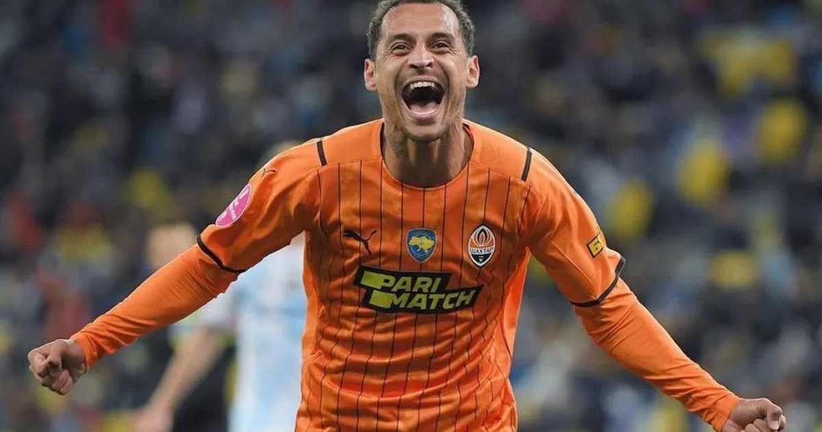 Botafogo tentou Alan Patrick no fim da janela, mas jogador do Shakhtar fechou com Internacional - FogãoNET