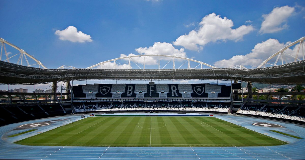 Botafogo x Corinthians: onde assistir, escalações, desfalques e arbitragem - FogãoNET
