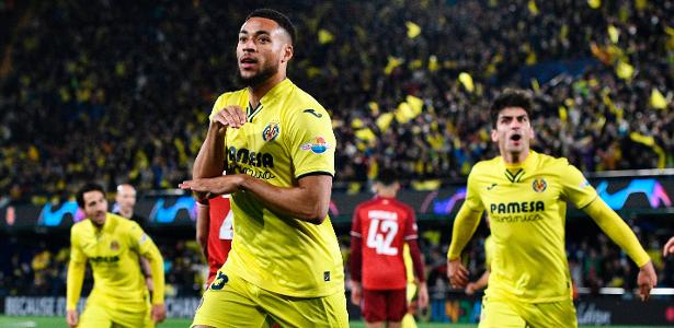 Champions: Bayern é surpreendido e perde para Villarreal com Lewa apagado - UOL Esporte