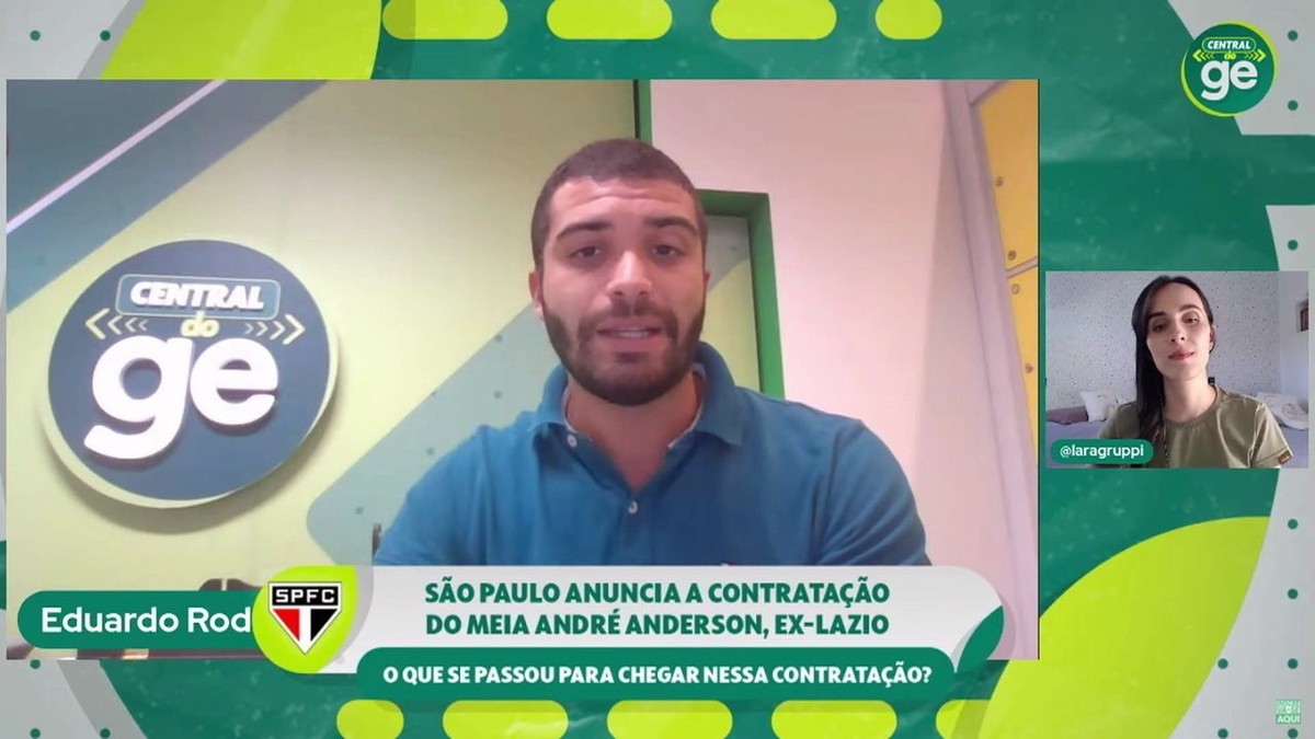 Cidadão italiano e jogador 