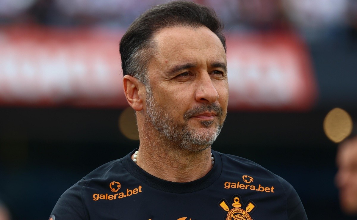 Com status de titular no time de Vitor Pereira, meia do Corinthians revela desejo de construir carreira na ... - Bolavip Brasil