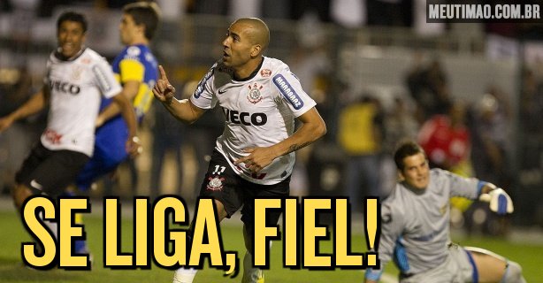 Como acompanhar o Corinthians na Libertadores da América 2022? - Meu Timão