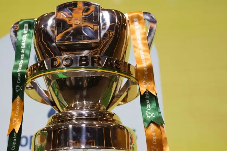 Copa do Brasil: CBF define data dos jogos de América, Atlético e Cruzeiro; veja - O Tempo