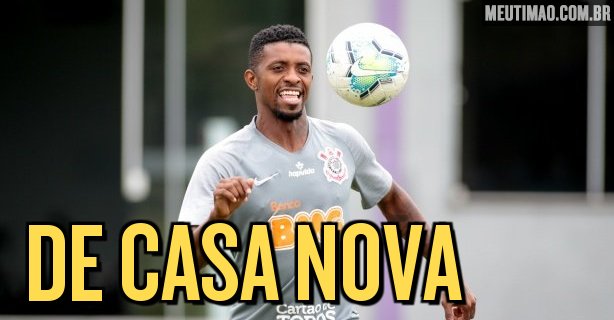 Corinthians acerta empréstimo de Jonathan Cafu para clube de Série A - Meu Timão