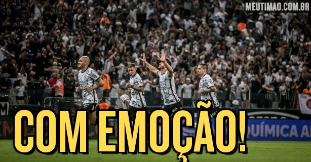 Corinthians bate o Guarani nos pênaltis e garante vaga na semifinal do Campeonato Paulista - Meu Timão