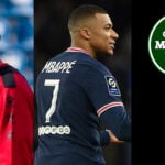 Corinthians busca lateral português, Mbappé segue com futuro indefinido, Antony se aproxima do Barcelona… O Dia do Mercado! - LANCE!
