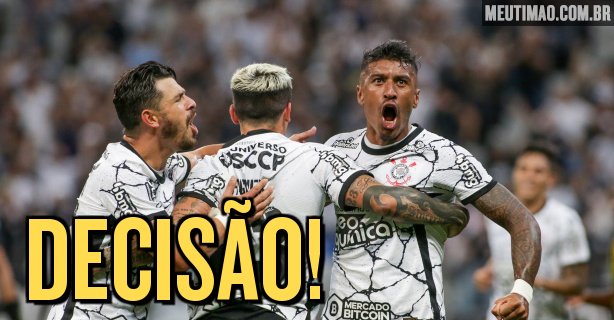Corinthians enfrenta o São Paulo na briga por uma vaga na final do Paulistão; saiba tudo - Meu Timão