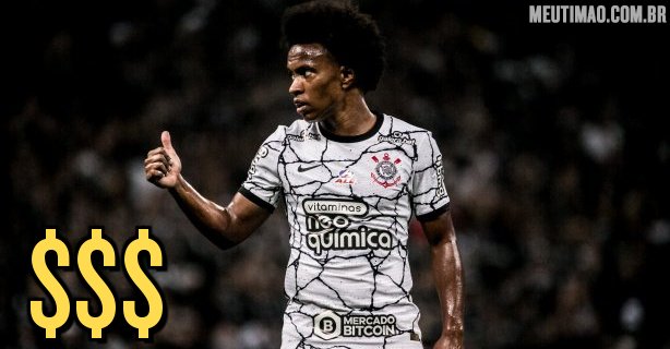 Corinthians figura entre os dez elencos mais valiosos da Libertadores 2022; veja o ranking - Meu Timão
