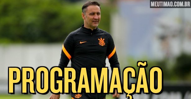 Corinthians tem semana de estreia na Libertadores e no Brasileiro; veja agenda completa - Meu Timão