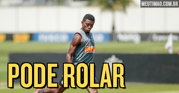 Corinthians vê prazo de negociação apertar e China surge como possibilidade para atacante - Meu Timão