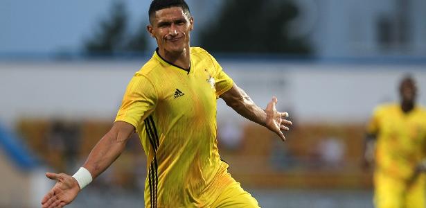 Cruzeiro contrata desconhecido Luvannor e libera Bruno José para o Guarani - UOL Esporte