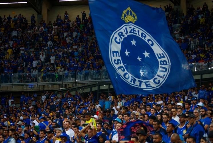 Cruzeiro divulga preço de ingressos para final do Mineiro contra o Atlético - Rádio Itatiaia
