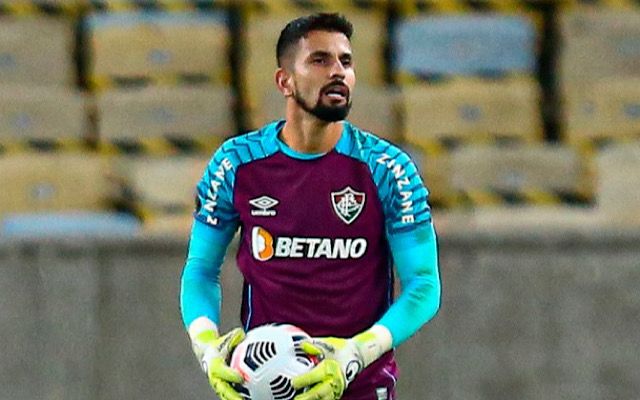 De olho no rival: goleiro do Fluminense é barrado e se revolta às vésperas de final contra o Fla - Flamengo | Notícias, jogos e contratações - Coluna do Fla