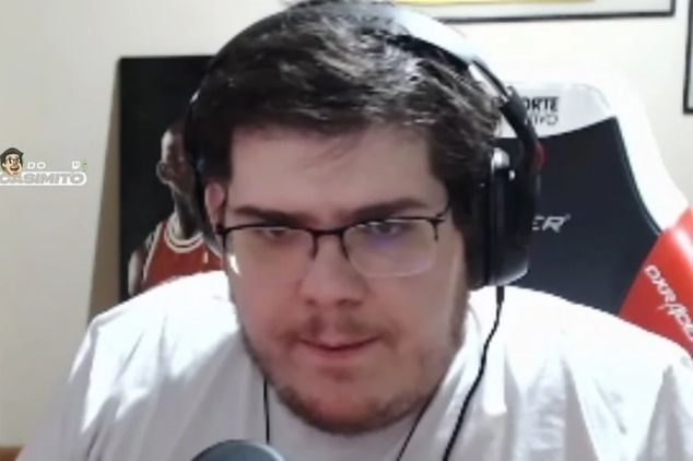 Em rede social, Casimiro se revolta com estreia do Vasco na Série B - Torcedores.com