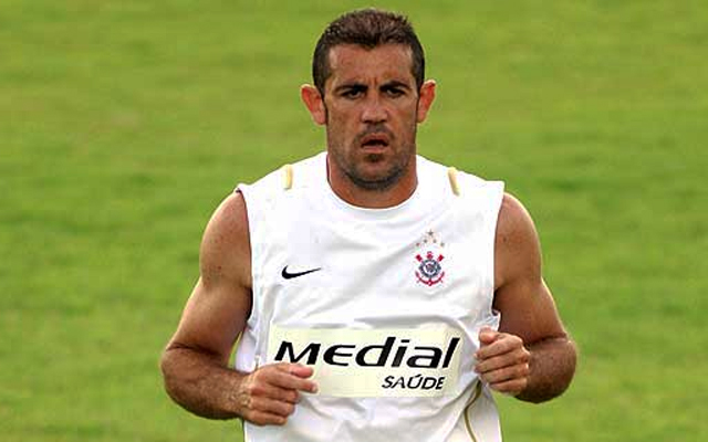 Ex-Corinthians revela arrependimento por não ter jogado no Flamengo: “Único erro da minha carreira&... - Coluna do Fla