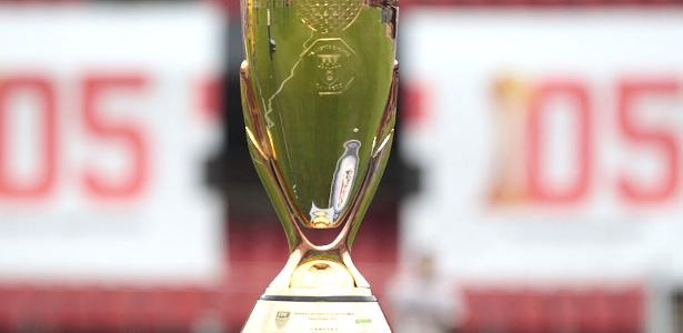 Federação divulga datas e horários de semifinais do Paulista - UOL Esporte