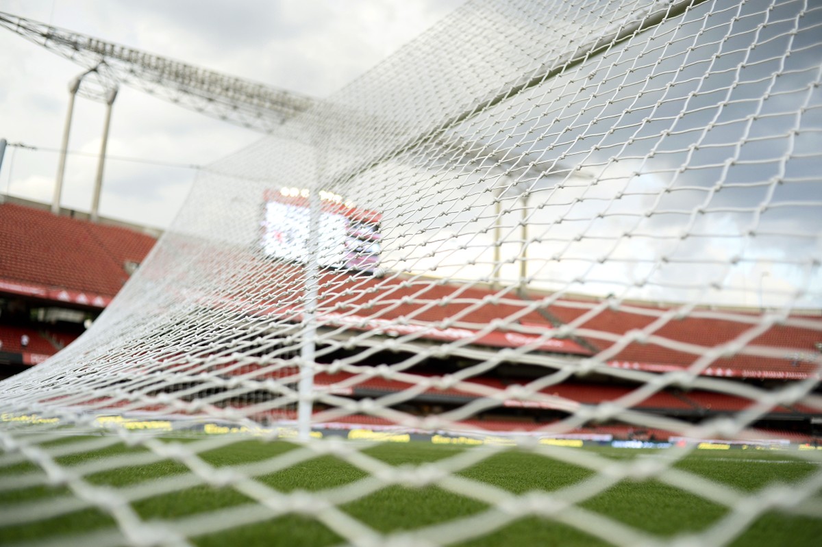 Final do Paulistão: São Paulo recebe o Palmeiras na quarta; data do segundo jogo segue incerta - Globo.com