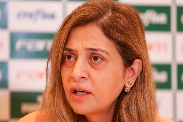 Final no Allianz Parque? Leila Pereira se manifesta sobre polêmica com datas para decisão do Paulistão 2022 - Torcedores.com