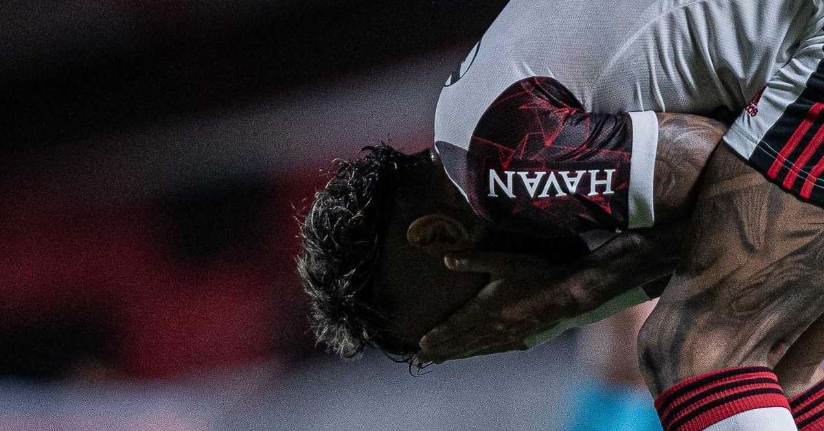 Flamengo empata com o Atlético-GO na estreia do Brasileirão - Terra