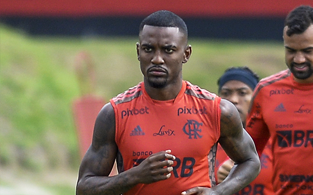 Flamengo empresta Ramon para o Bragantino - Coluna do Fla