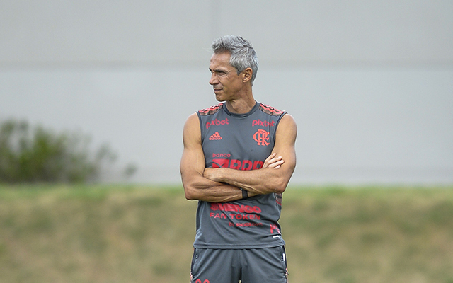 Flamengo pode chegar a cinco desfalques para jogo contra o Fluminense, nesta quarta - Coluna do Fla