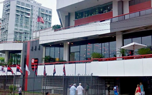 Flamengo se manifesta após prisão de homem por tentativa de estupro a criança na Gávea - Flamengo | Notícias, jogos e contratações - Coluna do Fla