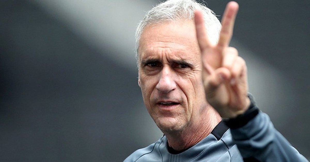 Flavio Tenius se despede do Botafogo: ‘Minha segunda casa. Nunca esquecerei as conquistas e o carinho - FogãoNET