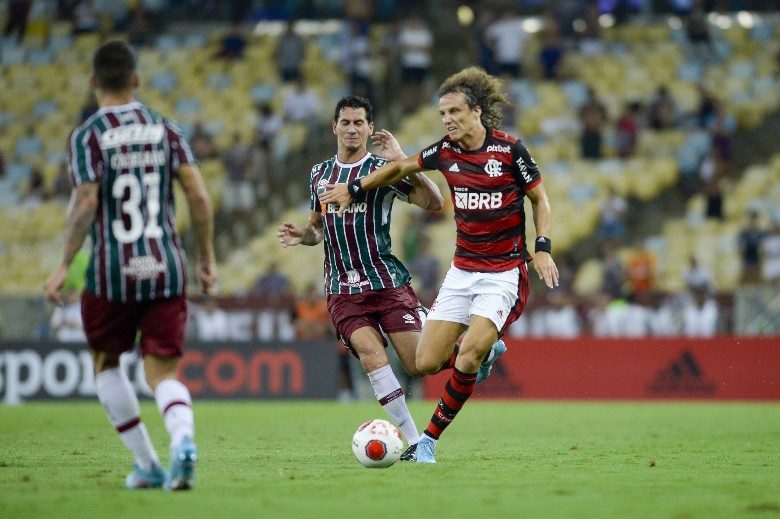Fluminense x Flamengo: veja onde assistir ao segundo jogo da final do Campeonato Carioca - Gazeta Esportiva