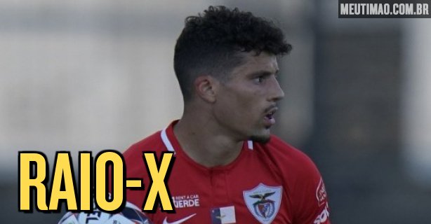 Focado na defesa e dono de carreira multinacional: conheça Rafael Ramos, novo reforço do Corinthians - Meu Timão