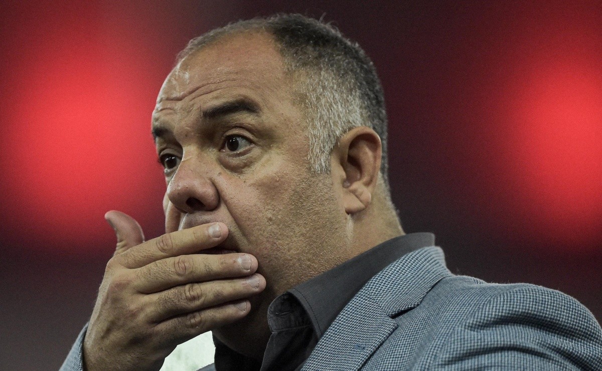 “Foi o que ficou mais insatisfeito”: Titular do Flamengo se revolta com diretoria após protestos no Ninho d... - Bolavip Brasil
