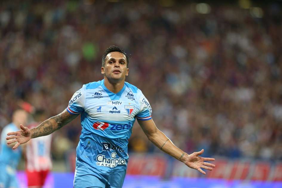 Fortaleza vence Náutico na Arena Castelão e avança à final da Copa do Nordeste - Diário do Nordeste