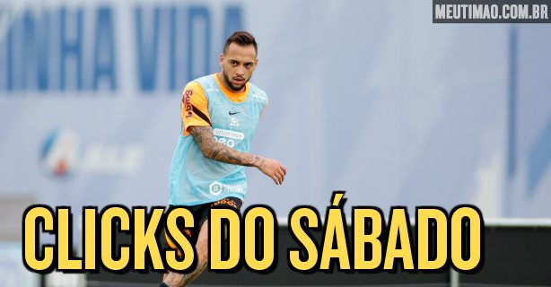 Fotos do treino do Corinthians: foco no Always Ready e finalizações comandadas por Vítor Pereira - Meu Timão