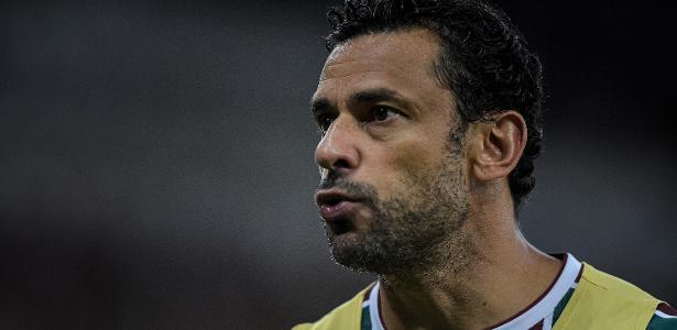 Fred elogia nível da Série A após estreia do Fluminense: 