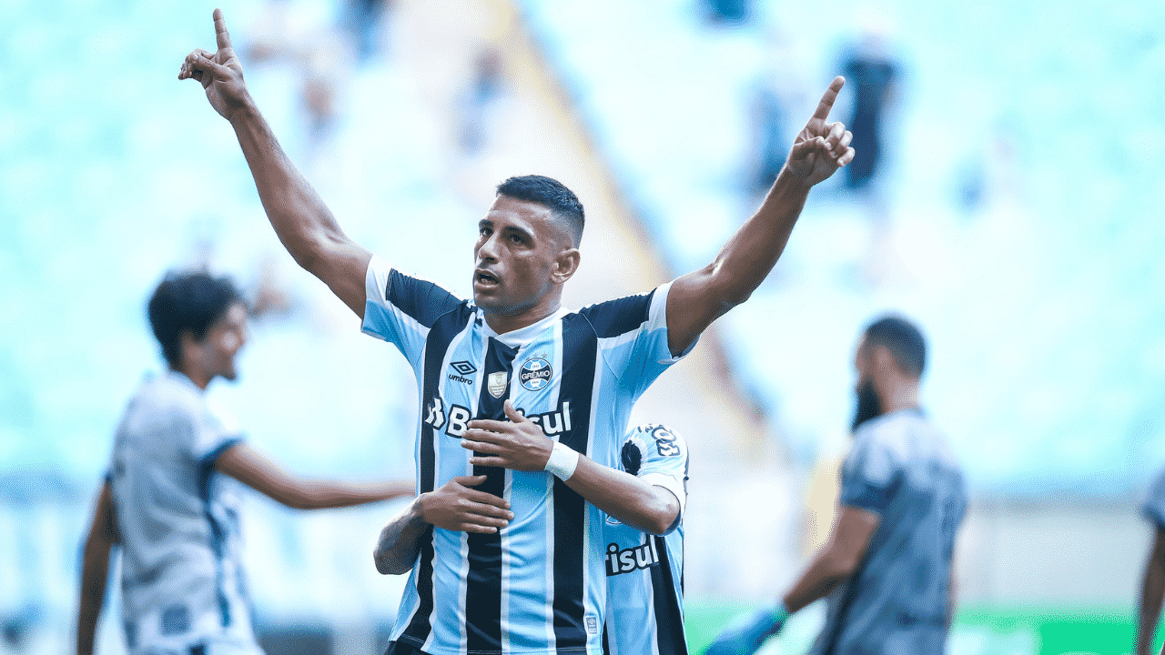 Grêmio leva seis premiações dos melhores do Gauchão 2022 - Portal do Gremista