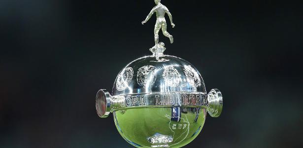 Grupo da morte ou moleza: veja os possíveis caminhos na Libertadores - UOL Esporte