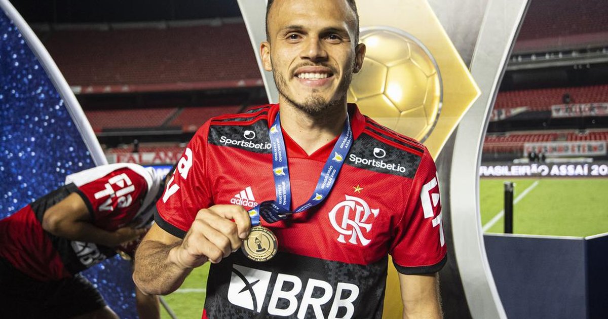 Inter anuncia a contratação do lateral Renê - GZH