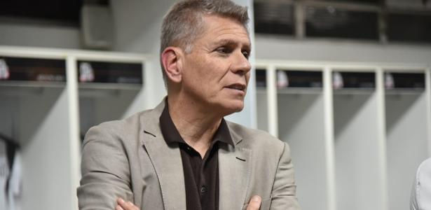 Inter encaminha contratação de Paulo Autuori como coordenador técnico - UOL Esporte
