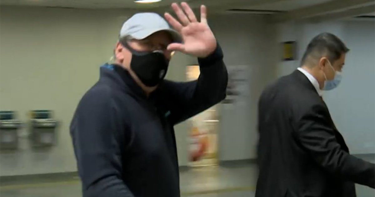 John Textor trará COO (diretor operacional) para o Botafogo e mais nomes: ‘Vai ser um Messias após o - FogãoNET